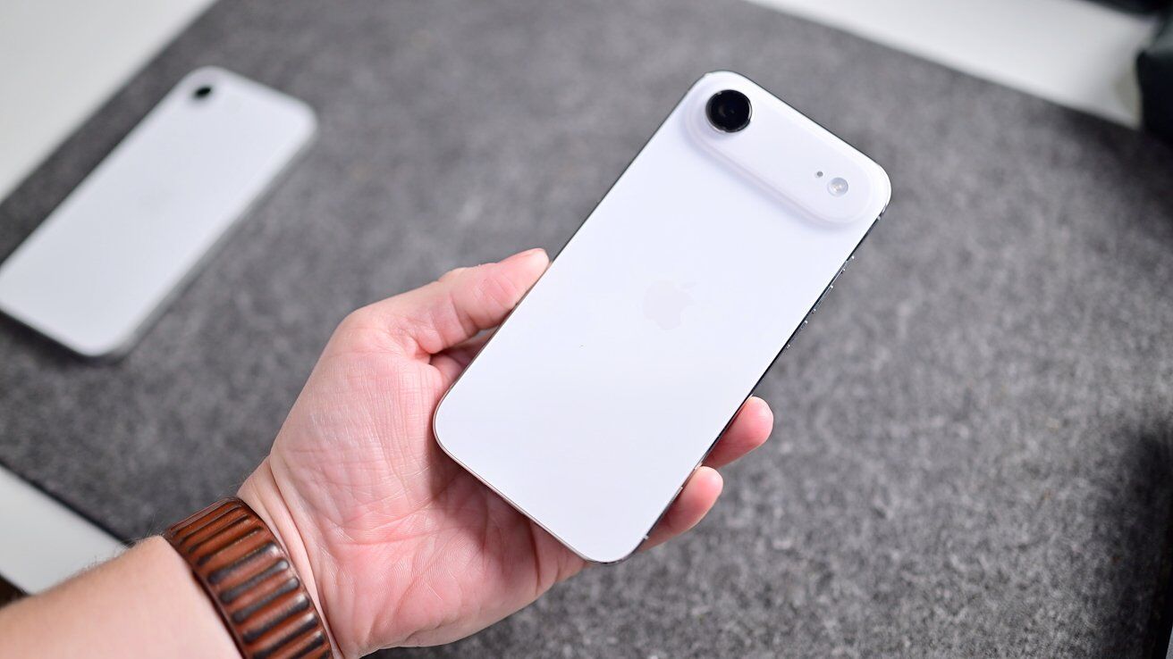 iPhone Air 2 đích thực là lựa chọn đáng tiền cho người tiết kiệm - 1