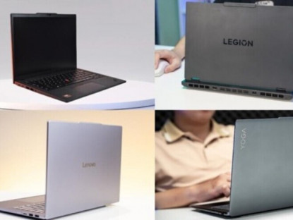 Thông tin doanh nghiệp - Laptop Lenovo có bền không? Đánh giá độ bền máy Lenovo