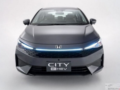 Giao thông - Honda City mới nhận hơn 10.000 đơn đặt hàng sau thời gian mở bán