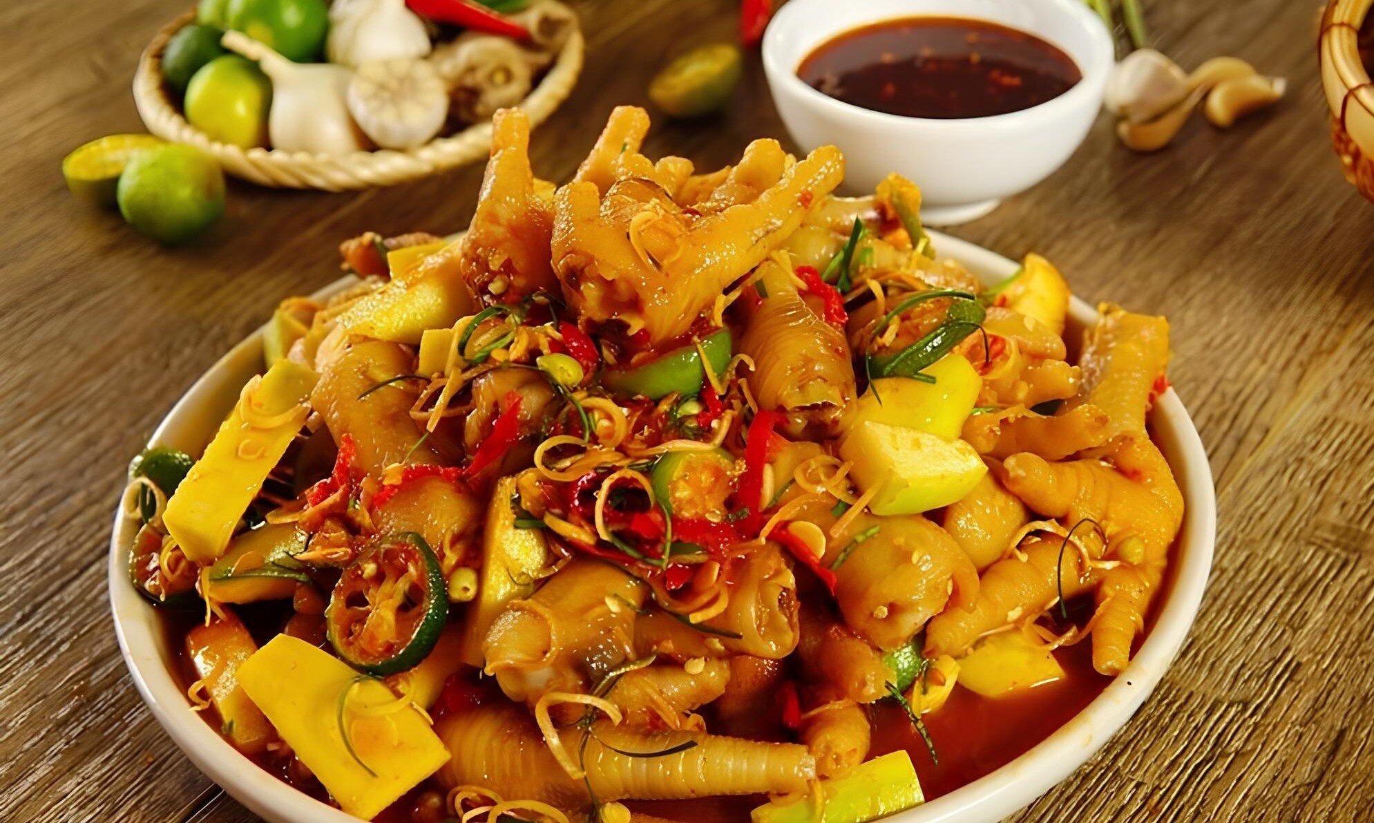 Gợi ý “mồi ngon” càng ăn càng cuốn cho những đêm thức khuya xem bóng đá - 4