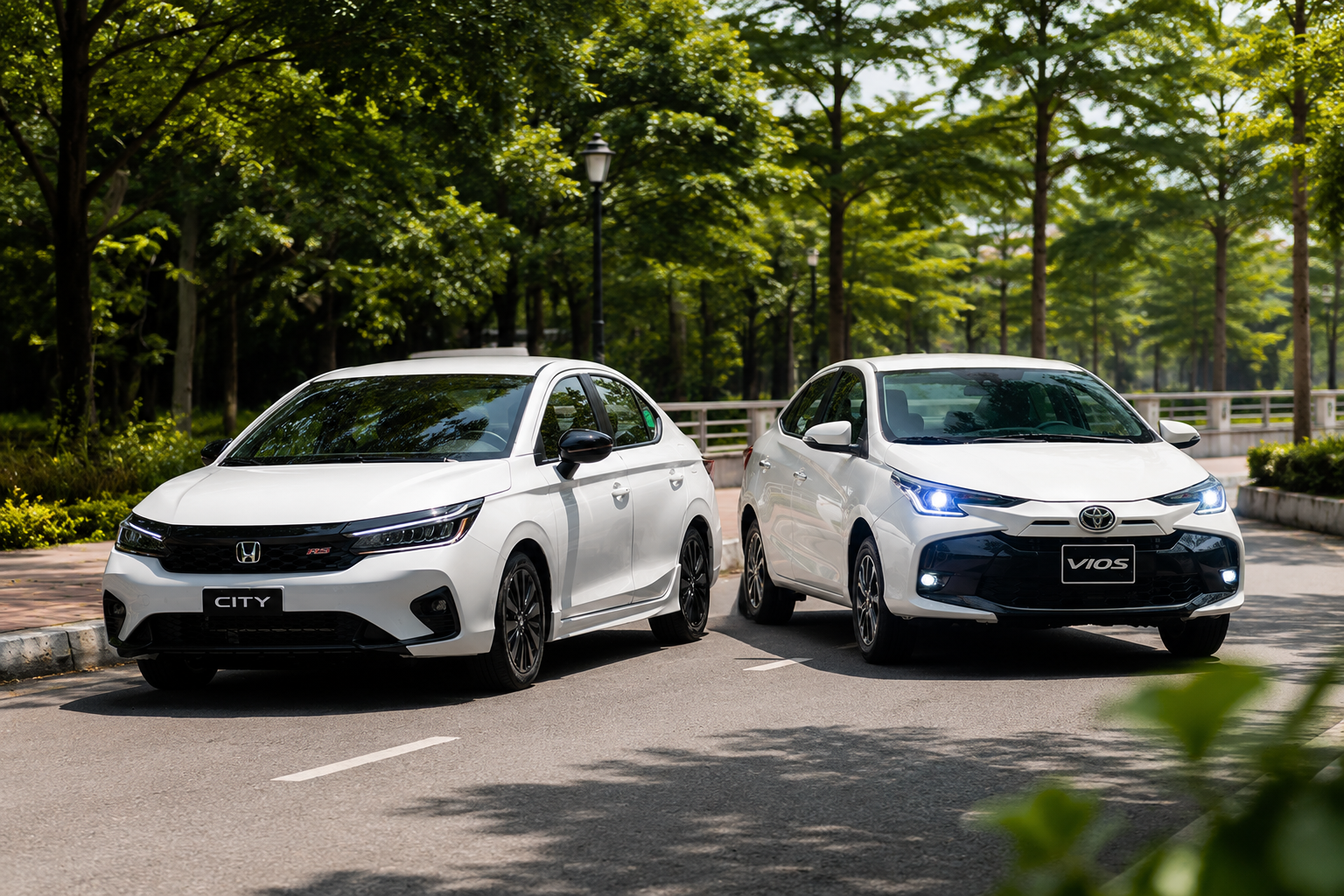 Nghịch lý ô tô Việt: Khi xe điện mini "vét" khách mua xe lần đầu của Sedan hạng B - 3