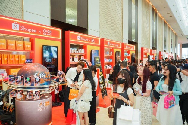 Shopee mở ra kỷ nguyên tăng trưởng mới cho thương mại điện tử Việt Nam với AI - 4