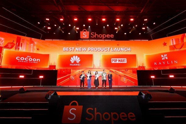 Shopee mở ra kỷ nguyên tăng trưởng mới cho thương mại điện tử Việt Nam với AI - 5