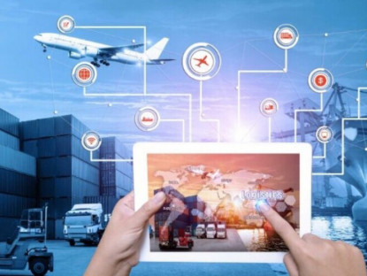 Giáo dục - Học Logistics ra trường làm gì, mức lương có hấp dẫn?