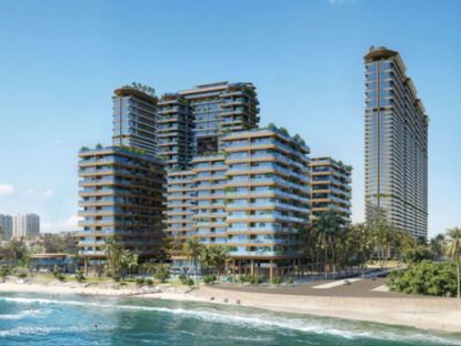 Thông tin doanh nghiệp - 24 giờ “đánh thức mọi giác quan” tại Sunshine Bay Retreat (Vũng Tàu)