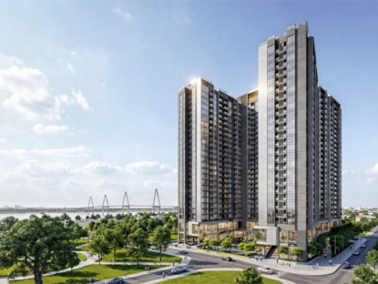Thông tin doanh nghiệp - Tây Hồ Tây vẫn là mỏ vàng căn hộ cho thuê, dự án nào là điểm đến mới cho BĐS dòng tiền tại khu vực?