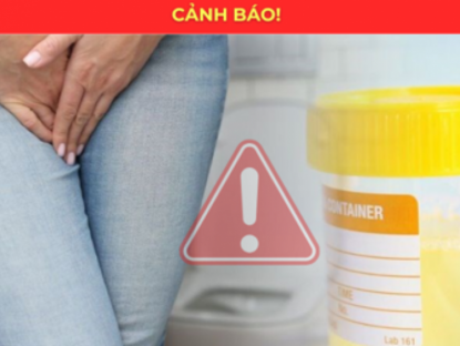 Thông tin doanh nghiệp - Chuyên gia tiết lộ 3 điều người tiểu đêm lâu năm cần nắm trước khi lựa chọn sản phẩm hỗ trợ
