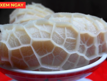 Thông tin doanh nghiệp - 3 món nhậu khoái khẩu quen mặt cần từ bỏ càng sớm càng tốt nếu không muốn “đầu độc” xương khớp!