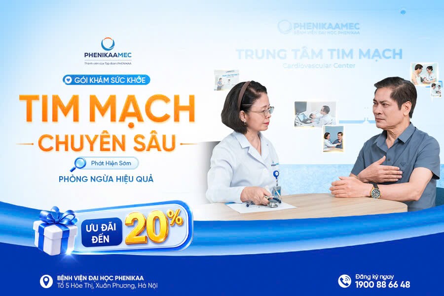 Phát hiện sớm nguy cơ đột quỵ: Chuyên gia khuyến nghị 5 nhóm người cần đặc biệt lưu ý - 3