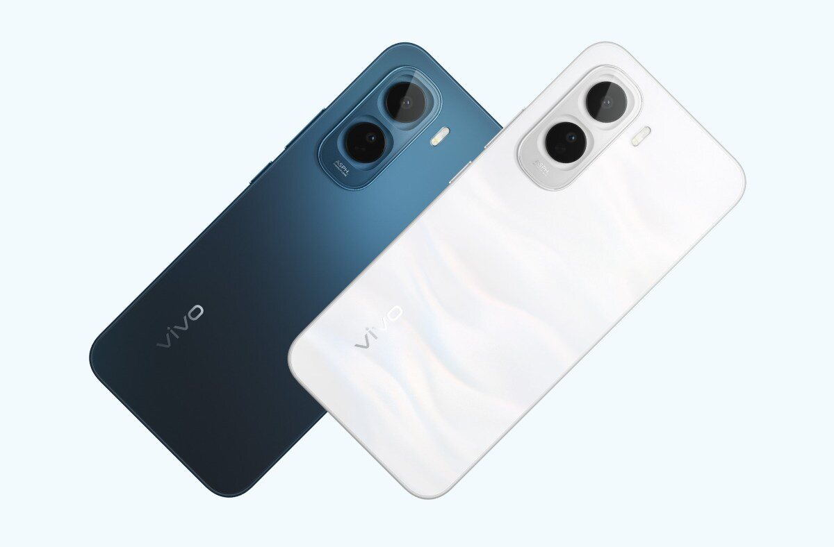 Ra mắt Vivo Y500 4G với pin 8.100 mAh, giá từ 9,4 triệu đồng - 2