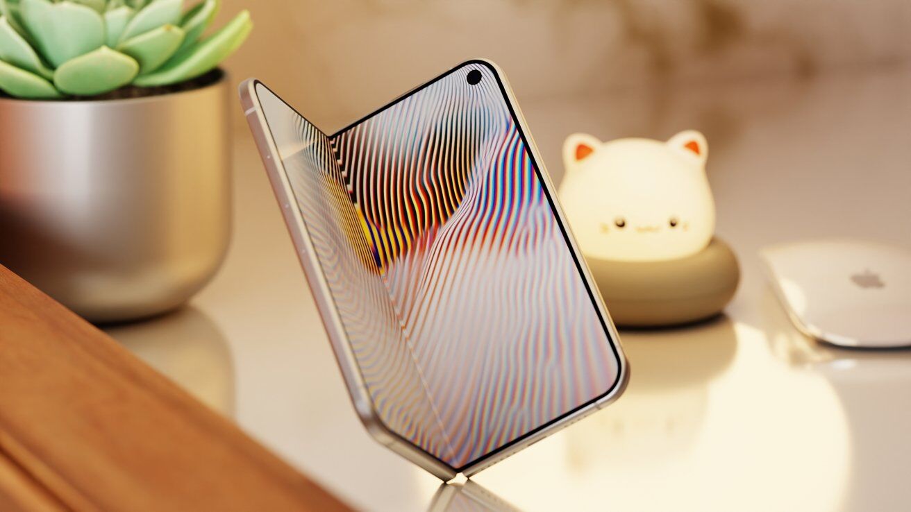 iPhone Ultra sẽ lặp lại lịch sử của iPhone X - 2