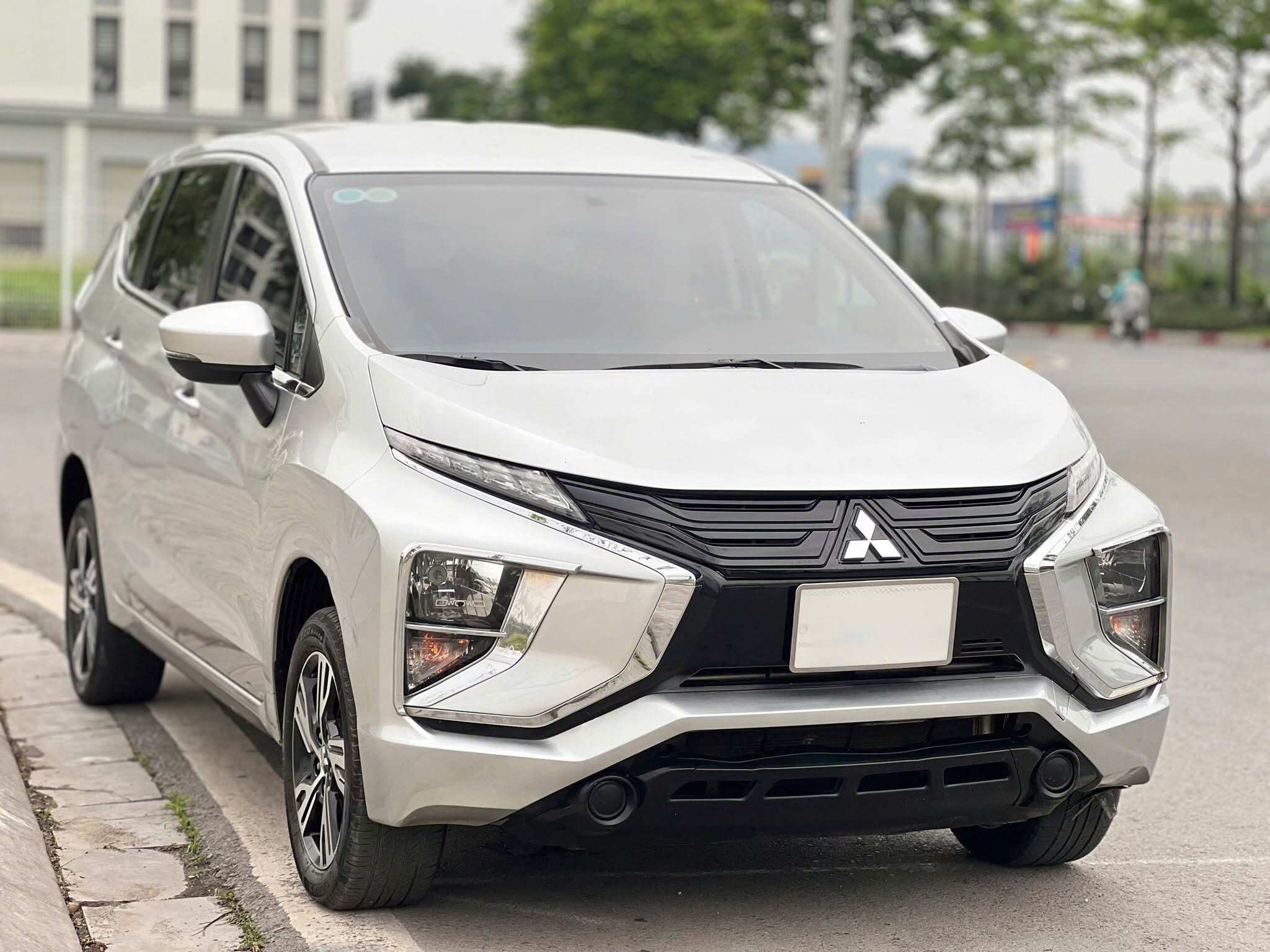 Mitsubishi Xpander cũ đời 2019–2022 hiện còn đáng mua? - 1