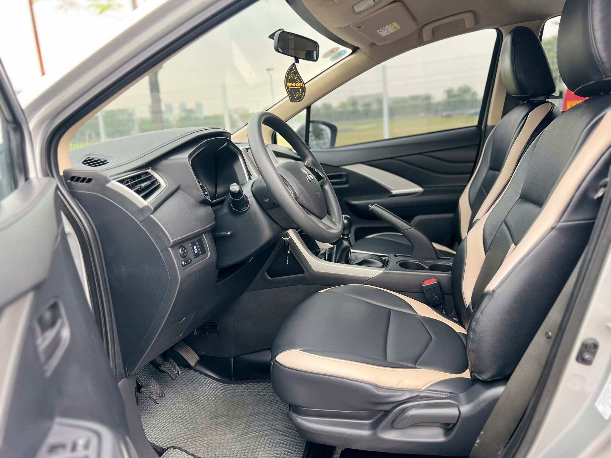 Mitsubishi Xpander cũ đời 2019–2022 hiện còn đáng mua? - 2