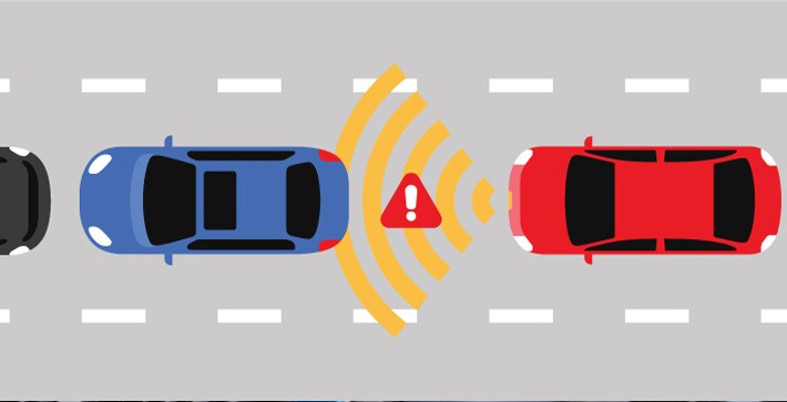 ADAS trên Toyota Yaris Cross hoạt động ra sao trong điều kiện Việt Nam? - 2