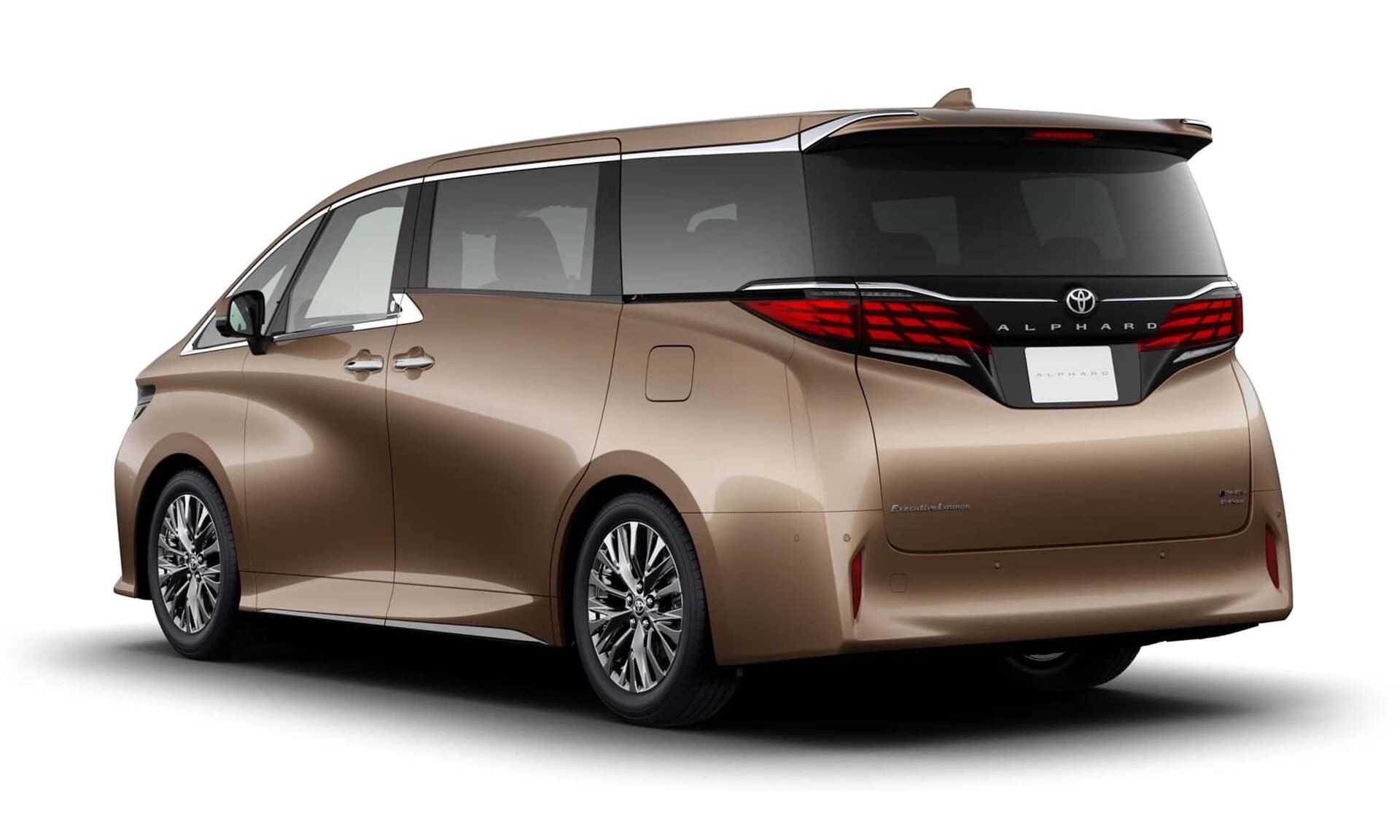 Vì sao Toyota Alphard Hybrid vẫn được giới doanh nhân săn đón? - 3