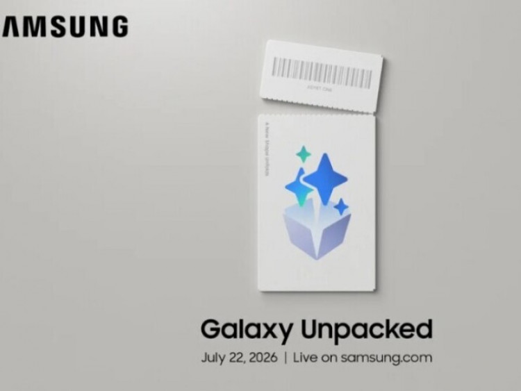 HOT: Samsung chính thức xác nhận thời gian diễn ra sự kiện lớn nhất mùa thu