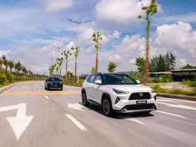 ADAS trên Toyota Yaris Cross hoạt động ra sao trong điều kiện Việt Nam?