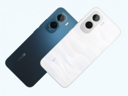 Công nghệ - Ra mắt Vivo Y500 4G với pin 8.100 mAh, giá từ 9,4 triệu đồng