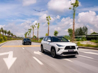 Giao thông - ADAS trên Toyota Yaris Cross hoạt động ra sao trong điều kiện Việt Nam?