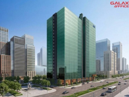 Thông tin doanh nghiệp - Doanh nghiệp có thêm lựa chọn khi nguồn cung văn phòng tăng