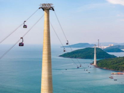 Thông tin doanh nghiệp - Fortune: Hai lợi thế hiếm có đang đưa Phú Quốc tăng tốc trên bản đồ du lịch châu Á