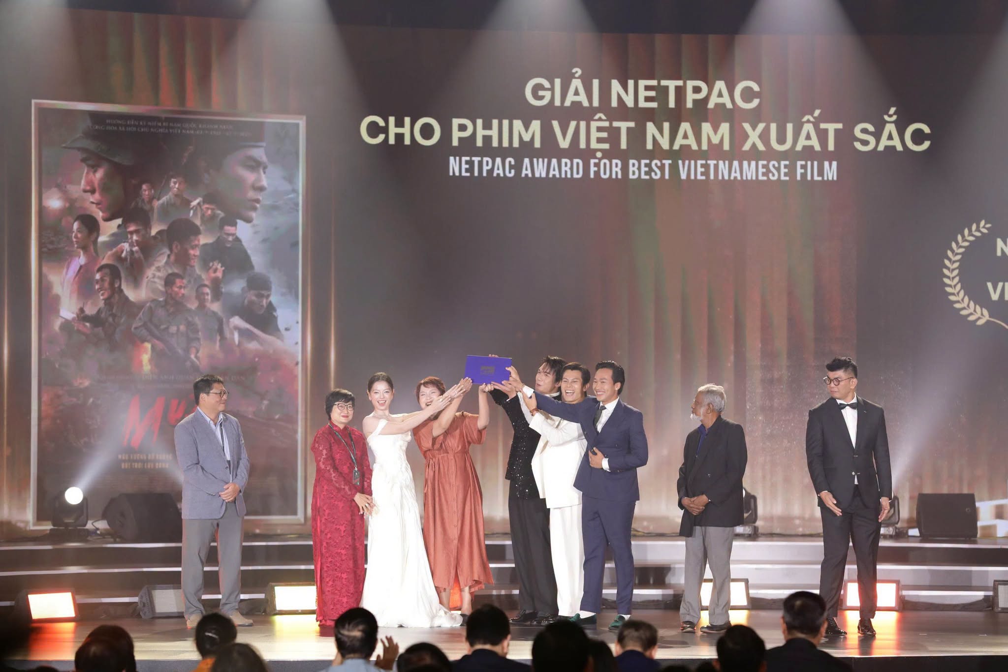 DANAFF IV: Không gian kết nối của điện ảnh châu Á - 3