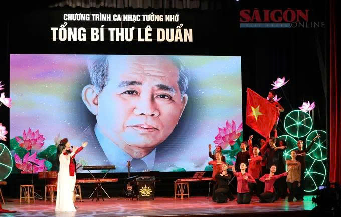 Trời vẫn xanh một màu xanh Quảng Trị - 2