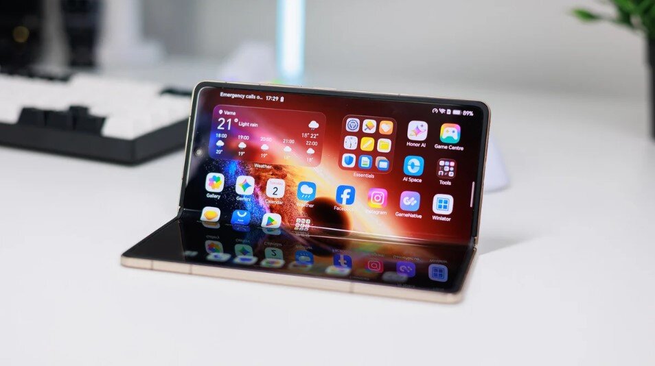 Quên iPhone Ultra và Galaxy Z Fold 8 đi, đây mới là siêu phẩm đáng sở hữu - 1