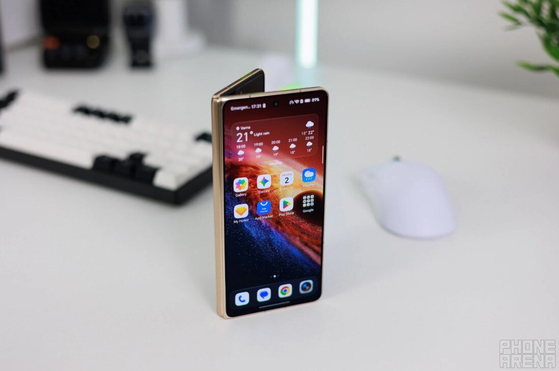 Quên iPhone Ultra và Galaxy Z Fold 8 đi, đây mới là siêu phẩm đáng sở hữu - 2