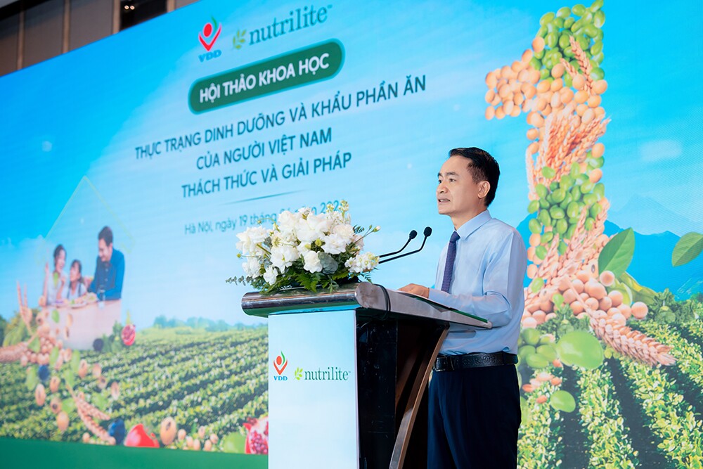 Đừng để sức khỏe chỉ được nhớ đến khi cơ thể lên tiếng - 2