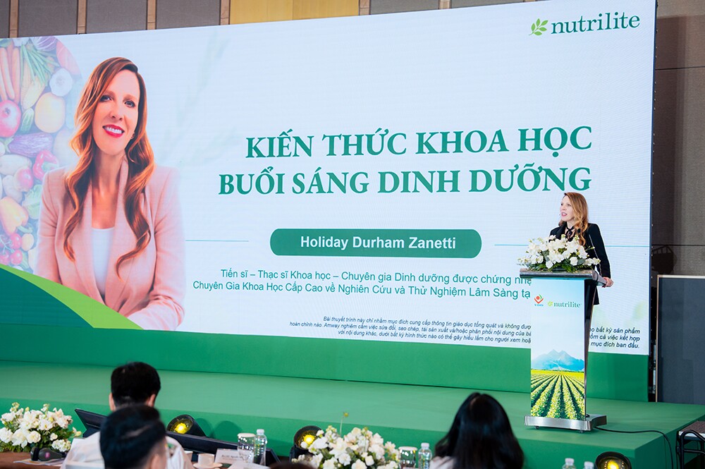 Đừng để sức khỏe chỉ được nhớ đến khi cơ thể lên tiếng - 3