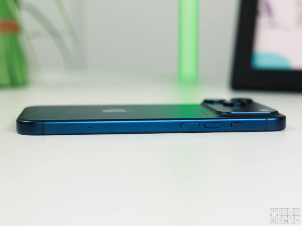 iPhone 18 Pro sẽ có thay đổi cực lớn về thiết kế - 2