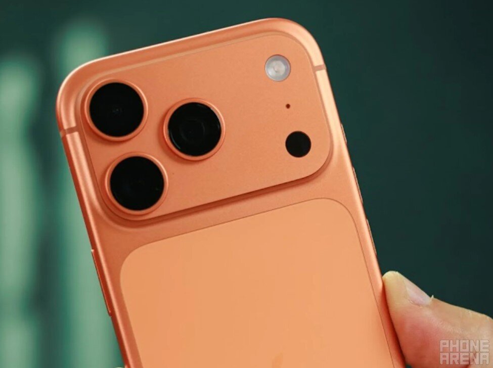 iPhone 18 Pro sẽ có thay đổi cực lớn về thiết kế - 3