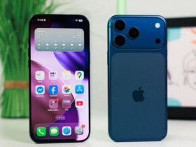 iPhone 18 Pro Max vẫn tuyệt vời dù không có viên pin lớn