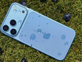 iPhone 18 Pro sẽ có thay đổi cực lớn về thiết kế