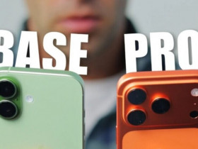 Điểm trừ cực lớn của iPhone 17 Pro Max