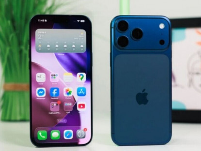 Công nghệ - iPhone 18 Pro Max vẫn tuyệt vời dù không có viên pin lớn