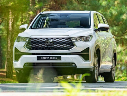 Công nghệ - Người Việt ngày càng ưu tiên mua ô tô Toyota nhập khẩu