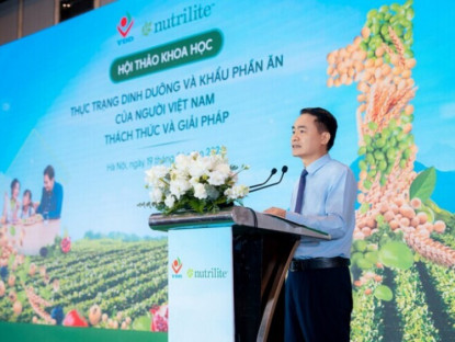 Thông tin doanh nghiệp - Đừng để sức khỏe chỉ được nhớ đến khi cơ thể lên tiếng