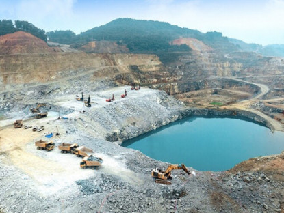 Thông tin doanh nghiệp - Từ nền tảng tài nguyên trong nước đến đối tác quốc tế: MSR hiện thực hóa nền tảng vật liệu chiến lược toàn cầu