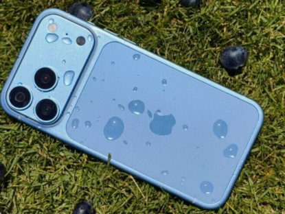 Công nghệ - iPhone 18 Pro sẽ có thay đổi cực lớn về thiết kế