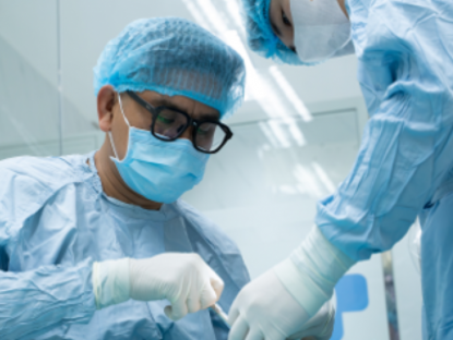 Thông tin doanh nghiệp - Implant không lật vạt: Xu hướng điều trị ít xâm lấn của nha khoa hiện đại