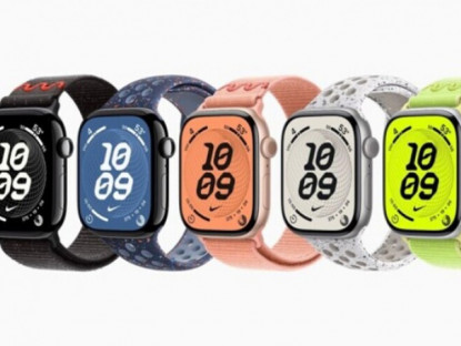 Thông tin doanh nghiệp - Apple Watch Series 11 có lắp SIM được không? Điều người dùng iPhone cần biết trước khi mua