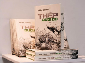 “Thép dưới cỏ” - Những chiếc xe tăng đi ra từ điều không thể