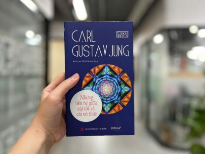 Văn thơ - “Những liên hệ giữa cái tôi và cái vô thức”: Tác phẩm nền tảng của tâm lý học phân tích
