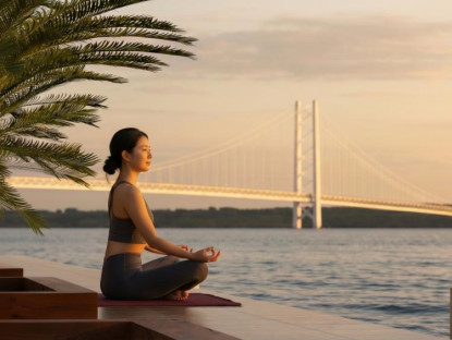 Du lịch - Cơ quan xúc tiến Du lịch Nhật Bản gợi ý những điểm đến nghỉ dưỡng cao cấp