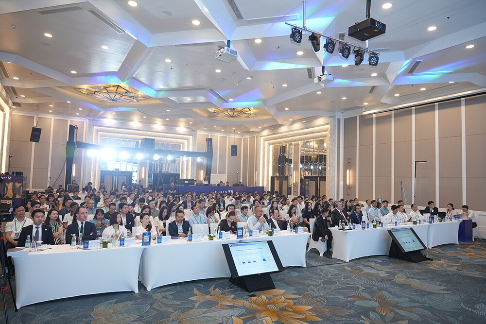 Từ nền tảng tài nguyên trong nước đến đối tác quốc tế: MSR hiện thực hóa nền tảng vật liệu chiến lược toàn cầu - 6