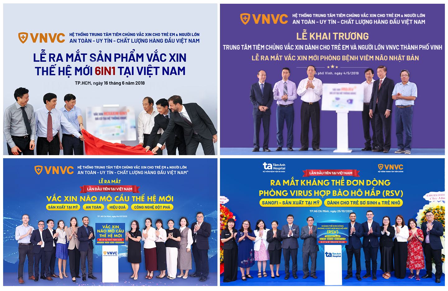 Người dân Việt Nam sẽ được sử dụng vắc xin thế hệ mới chất lượng quốc tế, giá hợp lý từ năm 2028 - 3