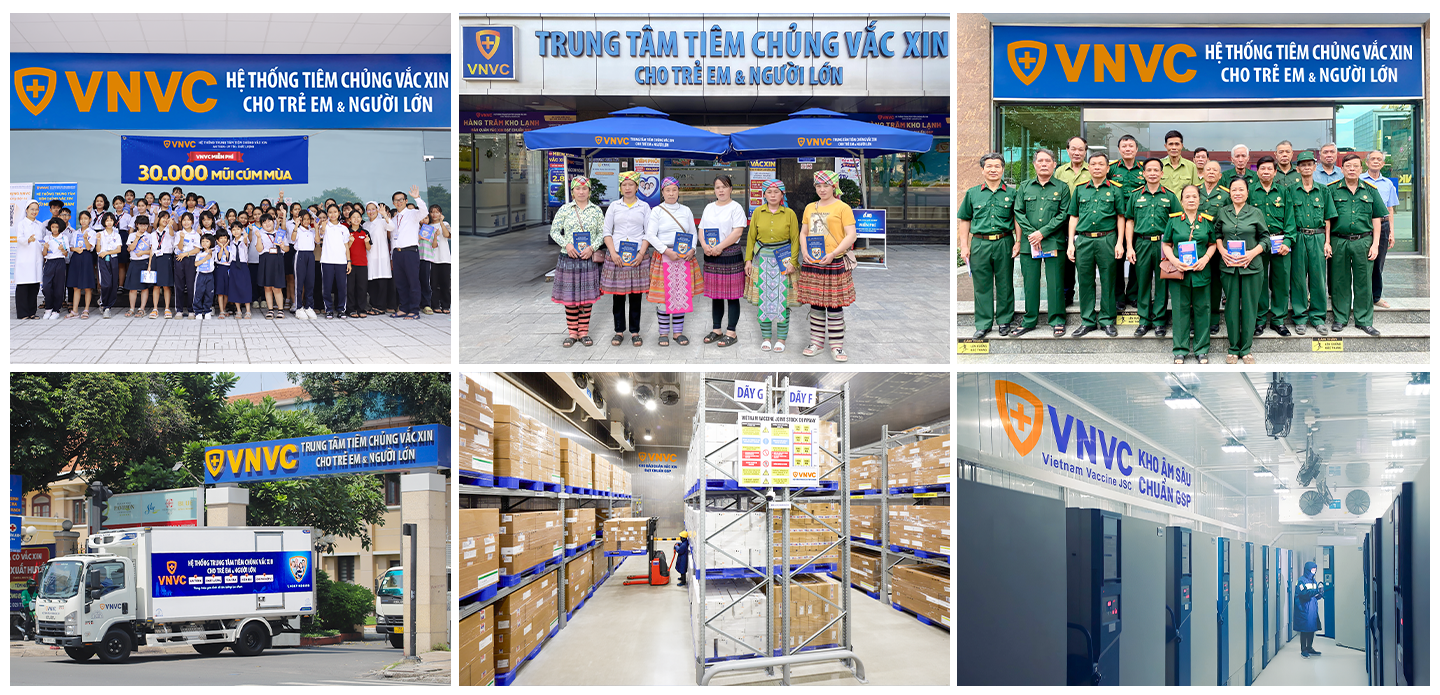Người dân Việt Nam sẽ được sử dụng vắc xin thế hệ mới chất lượng quốc tế, giá hợp lý từ năm 2028 - 4