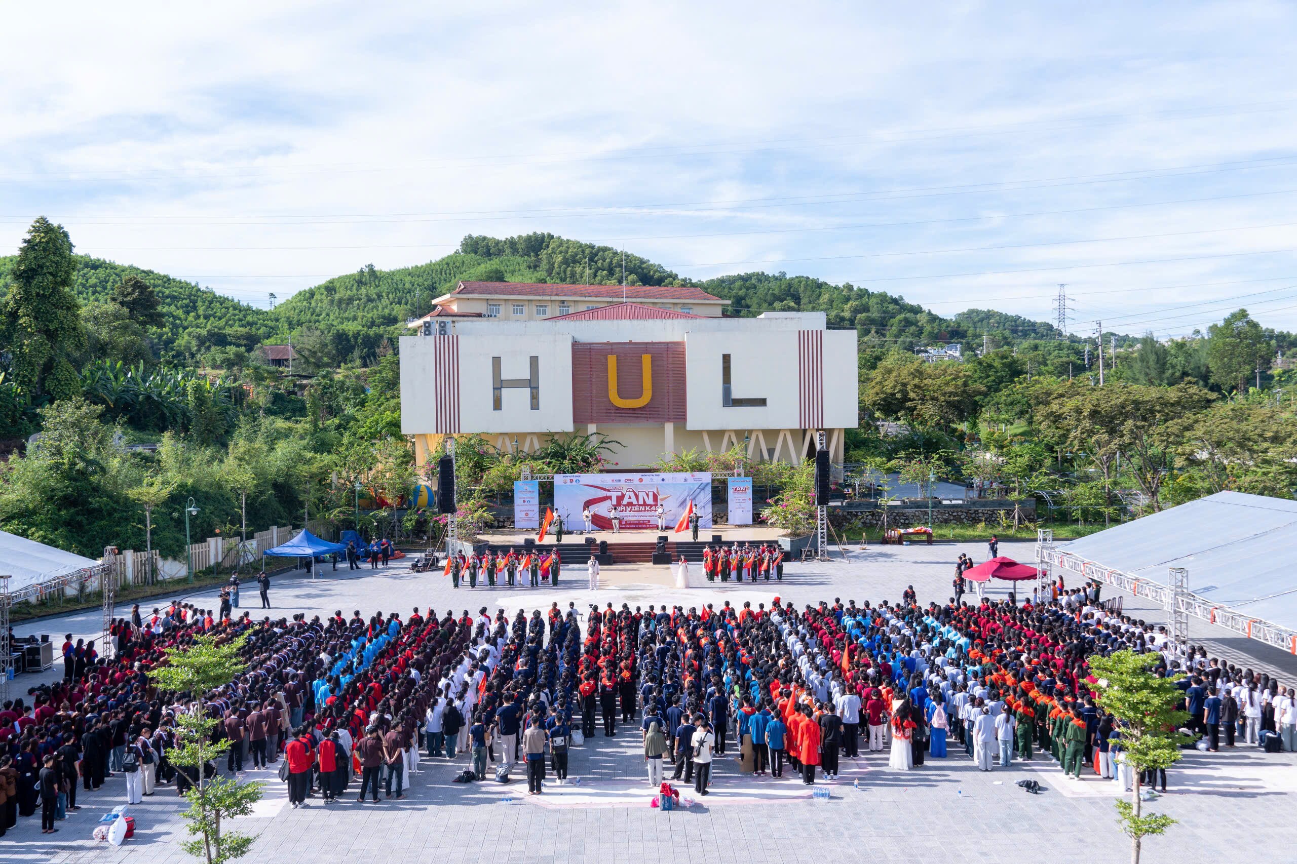 Từ Luật khoa đến Đại học Luật Huế: Hành trình kết nối, rộng mở tương lai - 4